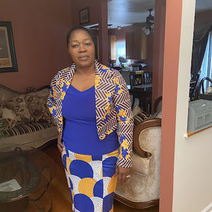 Meet your Posher, Clenie